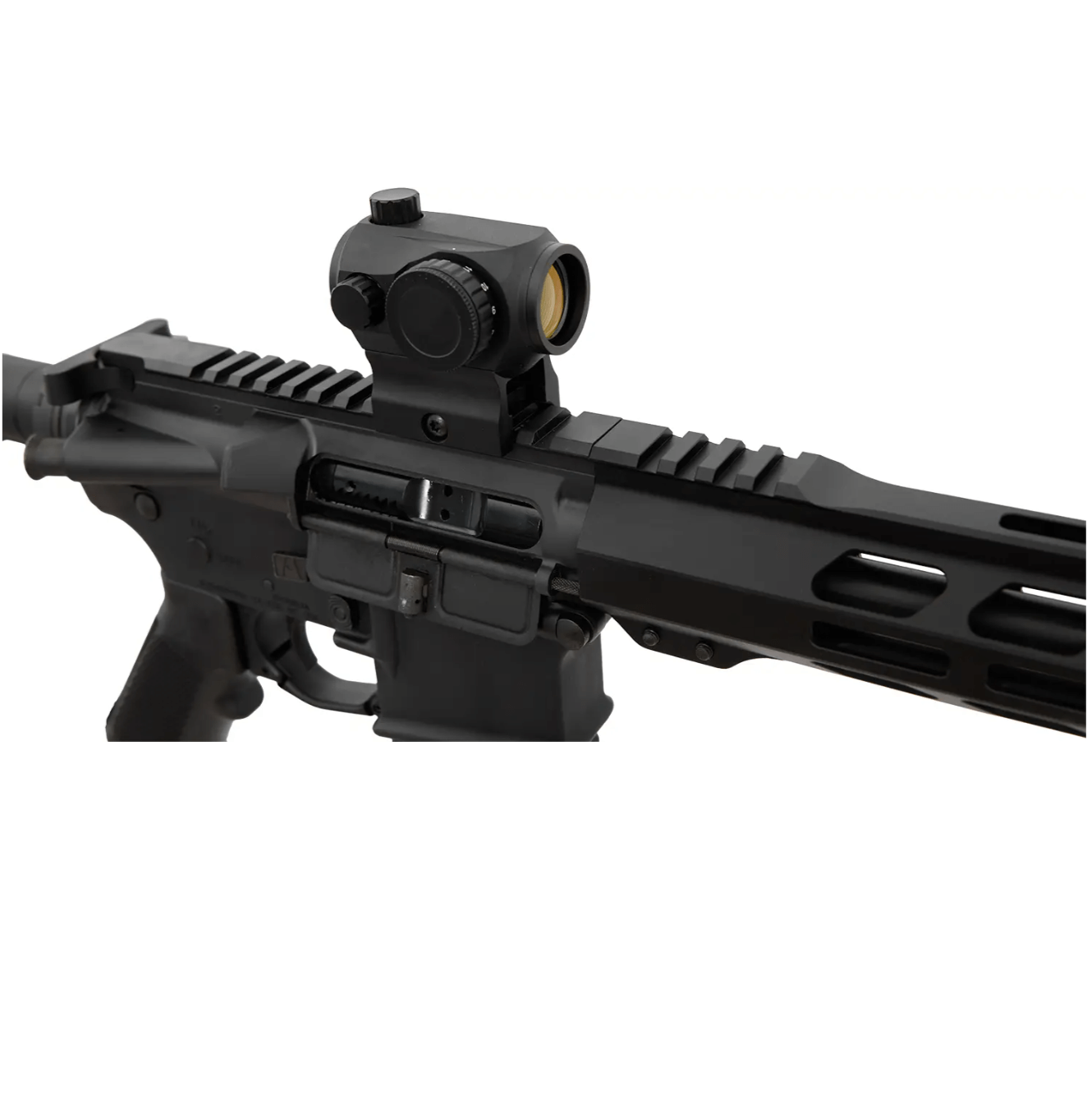 Карабін ZRO Delta Ready Series ZR01 16" кал. 223 Rem з XD Precision RS + 5 магазинів Фото 4
